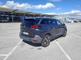 Peugeot 5008 1.6* Allure* 7-�����* ���������* 135084�.�. | Mobile.bg � ����� ������ 2