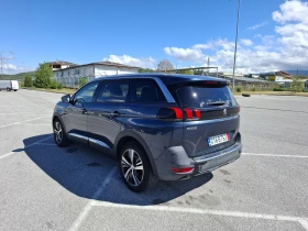 Peugeot 5008 1.6* Allure* 7-�����* ���������* 135084�.�. | Mobile.bg � ����� ������ 3