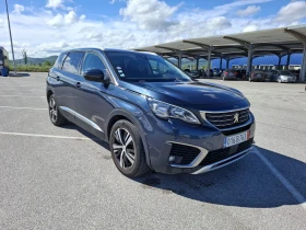 Peugeot 5008 1.6* Allure* 7-�����* ���������* 135084�.�. | Mobile.bg � ����� ������ 4