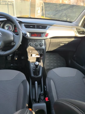 Citroen C3 hdi - 4400 € / 8605.65 лв. - 29612123 11