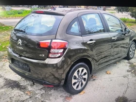 Citroen C3 hdi - 4400 € / 8605.65 лв. - 29612123 3