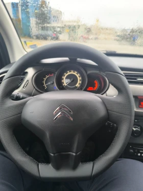 Citroen C3 hdi - 4400 € / 8605.65 лв. - 29612123 8
