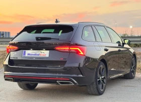 ����� �� �������� �� Skoda Octavia VRS 2.0TDI* 200�� 4�4 DIGIT* DISTR* MATRIX