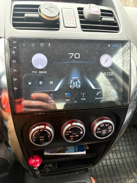 Fiat Sedici 4x4, снимка 5