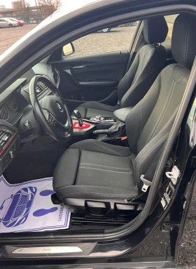 BMW 116 116D/FACELIFT/AVTOMAT  - 9500 € / 18580.38 лв. - 43385621 7