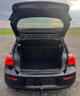 BMW 116 116D/FACELIFT/AVTOMAT  - 9500 € / 18580.38 лв. - 43385621 15