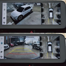 Hyundai Ioniq 5 77kWh AWD UNIQ - 35000 € / 68454.05 лв. - 76377590 12