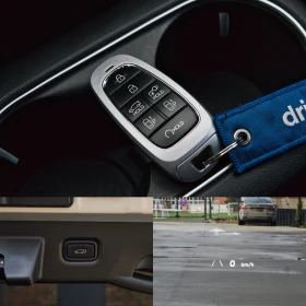 Hyundai Ioniq 5 77kWh AWD UNIQ - 35000 € / 68454.05 лв. - 76377590 15