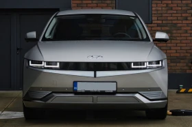 Hyundai Ioniq 5 77kWh AWD UNIQ - 35000 € / 68454.05 лв. - 76377590 2