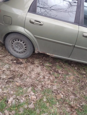 Chevrolet Lacetti 1, 4 - 1000 € / 1955.83 лв. - 51873092 3