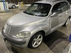 Chrysler Pt cruiser - 1250 € / 2444.79 лв. - 92222943 5