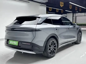Zeekr 7X 75 kWh Intelligent Driving Version | Auto.bg — изображение 2