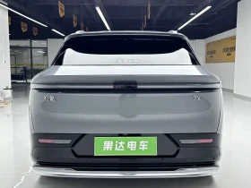 Zeekr 7X 75 kWh Intelligent Driving Version | Auto.bg — изображение 5