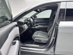 Zeekr 7X 75 kWh Intelligent Driving Version | Auto.bg — изображение 9