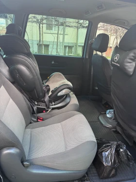 Seat Alhambra - 5500 € / 10757.07 лв. - 37814456 3