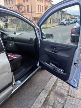 Seat Alhambra - 5500 € / 10757.07 лв. - 37814456 9