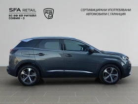 Peugeot 3008 NEW GT Line 2.0 e-HDi 180 EAT8 EURO 6.2 - 22500 € / 44006.17 лв. - 39173155 4