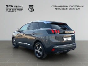 Peugeot 3008 NEW GT Line 2.0 e-HDi 180 EAT8 EURO 6.2 - 22500 € / 44006.17 лв. - 39173155 7