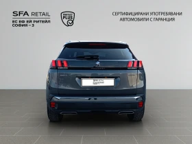 Peugeot 3008 NEW GT Line 2.0 e-HDi 180 EAT8 EURO 6.2 - 22500 € / 44006.17 лв. - 39173155 6