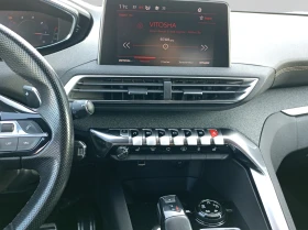 Peugeot 3008 NEW GT Line 2.0 e-HDi 180 EAT8 EURO 6.2 - 22500 € / 44006.17 лв. - 39173155 12