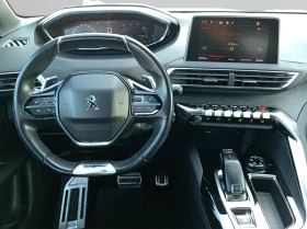 Peugeot 3008 NEW GT Line 2.0 e-HDi 180 EAT8 EURO 6.2 - 22500 € / 44006.17 лв. - 39173155 13
