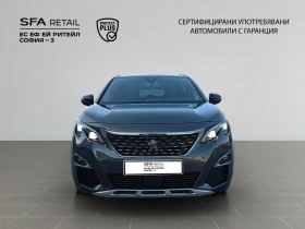 Peugeot 3008 NEW GT Line 2.0 e-HDi 180 EAT8 EURO 6.2 - 22500 € / 44006.17 лв. - 39173155 2