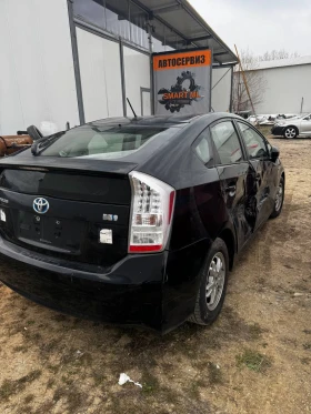 Toyota Prius - 5300 € / 10365.90 лв. - 66043309 8