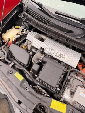 Toyota Prius - 5300 € / 10365.90 лв. - 66043309 3