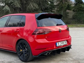 VW Golf R 7.5 DSG - 22000 € / 43028.26 лв. - 57251559 5
