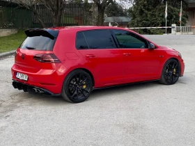 VW Golf R 7.5 DSG - 22000 € / 43028.26 лв. - 57251559 4
