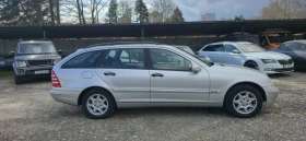 Mercedes-Benz C 180 C180 Compressor  | Auto.bg — изображение 4