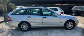 Mercedes-Benz C 180 C180 Compressor  | Mobile.bg � ����� ������ 4