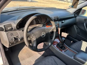 Mercedes-Benz C 180 C180 Compressor  | Mobile.bg � ����� ������ 7