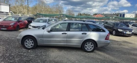 Mercedes-Benz C 180 C180 Compressor  | Auto.bg — изображение 2