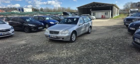 Mercedes-Benz C 180 C180 Compressor 