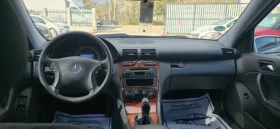 Mercedes-Benz C 180 C180 Compressor  | Auto.bg — изображение 7