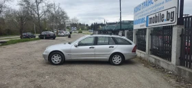 Mercedes-Benz C 180 C180 Compressor  | Mobile.bg � ����� ������ 2