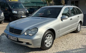 Mercedes-Benz C 180 C180 Compressor  | Mobile.bg � ����� ������ 2