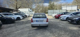Mercedes-Benz C 180 C180 Compressor  | Auto.bg — изображение 3