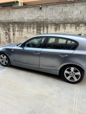 BMW 118 - 2550 € / 4987.37 лв. - 42117233 8