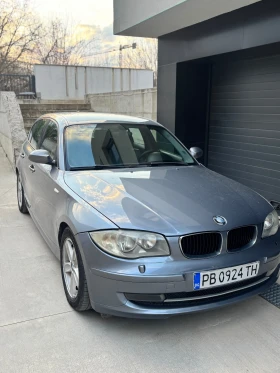 BMW 118 - 2550 € / 4987.37 лв. - 42117233 3