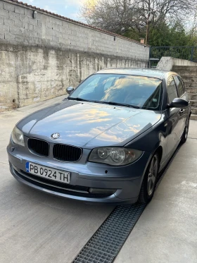 BMW 118 