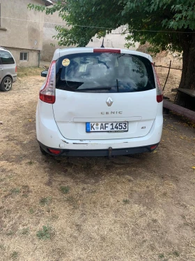 Renault Grand scenic Problem v motora - 1000 € / 1955.83 лв. - 91178698 2