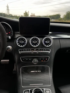 Mercedes-Benz C 400 - 24000 € / 46939.92 лв. - 89533587 8