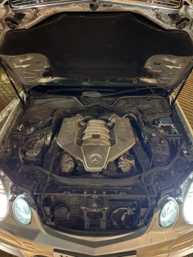 Mercedes-Benz E 63 AMG - 8500 € / 16624.56 лв. - 59664211 9