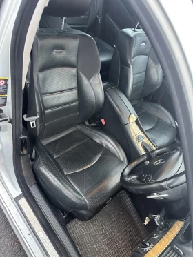 Mercedes-Benz E 63 AMG - 8500 € / 16624.56 лв. - 59664211 13