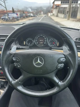Mercedes-Benz E 63 AMG - 8500 € / 16624.56 лв. - 59664211 10