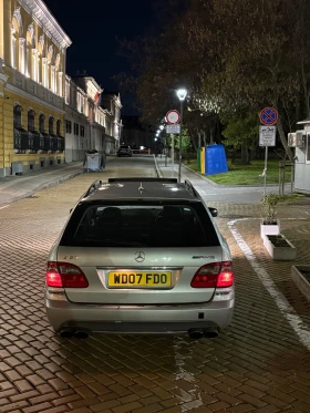 Mercedes-Benz E 63 AMG - 8500 € / 16624.56 лв. - 59664211 4