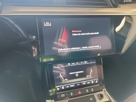 Audi E-Tron 55 quattro S line  | Панорама | 360 | Обдух  |  - 22700 € / 44397.34 лв. - 63214409 11