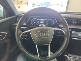 Audi E-Tron 55 quattro S line  | Панорама | 360 | Обдух  |  - 22700 € / 44397.34 лв. - 63214409 9